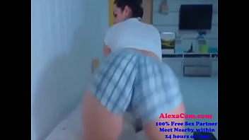 Preview 2 of Mikami Hd - ohhh my fucking god what babe online part (3)