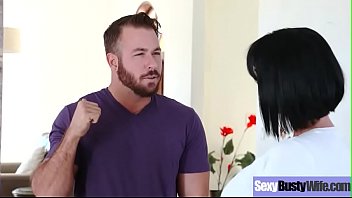 Preview 2 of Japan Jilat Pepet - (Veronica Avluv) Sluty Housewife With Big Round Tits On Sex Tape clip-29