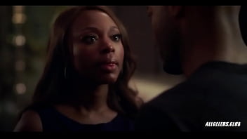 Preview 2 of Sanitary Lona - Naturi Naughton - Power - S04E07 (2017)