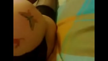 Preview 4 of Sex Frends - MI  SUE&Ntilde_O SER LLENADA Y SALIR EMBARAZADA