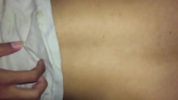 Preview 1 of Drass Cuting Sex Porn - In hotel Thai khmer sex with girlfriends first time.