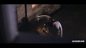 Preview 4 of Anal Rusak - Florence Pugh - Lady Macbeth (2016)