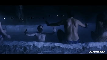 Preview 3 of Porn Hu - Ariadna Romero - Ovunque Tu Sarai (2017)