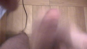 Preview 2 of Horror Dildo - Cuckolding milf rides bbc