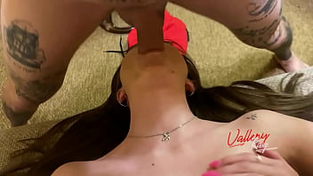 Preview 4 of Naya Sil Mal - Cory Chase and Sydney Cole nasty 3some