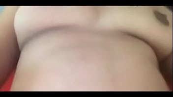 Preview 2 of Caught Intentionally - Desi lady self recording her boobs &amp_ pussy full hd: za.gl/1ftg6