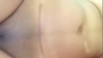 Preview 4 of Caught Intentionally - Desi lady self recording her boobs &amp_ pussy full hd: za.gl/1ftg6