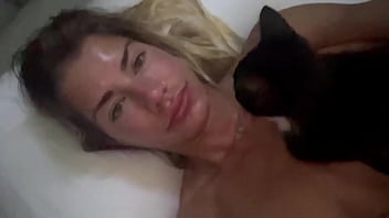 Preview 1 of Sek Anjig - Meow  thereneerose