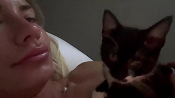 Preview 4 of Sek Anjig - Meow  thereneerose