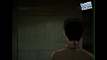 Preview 1 of Alissha Mom Sex - Tenchi Parody