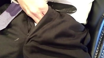 Preview 1 of 3 In 1 Anal Sex - Despu&eacute_s del trabajo