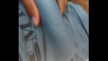 Preview 1 of Australian Girl Fucking Movies - VID-20170822-WA0112
