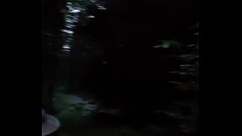 Preview 1 of Full Hand Pron Video Rape - Horny in the forest