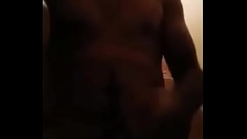 Preview 1 of Black Qued - mi albanil paraguayo