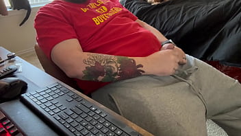 Preview 1 of 18 Yandaki Kza - Me jacking off no cum