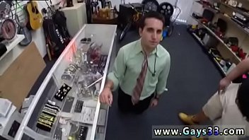 Preview 3 of Chanel Preston Fetish - Gay boys s. sex video Public gay sex