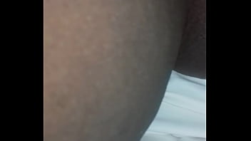 Preview 2 of West Coast Hood Black - Horny Big Booty Tanzanian
