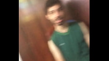 Preview 3 of F My Brother - Novinho seduzindo garoto jogando PS2