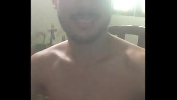 Preview 1 of F My Brother - Novinho seduzindo garoto jogando PS2