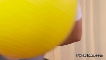Preview 1 of Hard Core Xxx - Erotic babes squirting in sapphic threesome