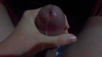 Preview 3 of Sex Vedeo Pla - gozando.AVI