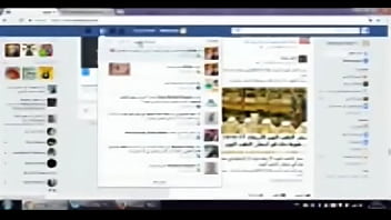 Preview 3 of Sanny Sex Video - مش لاقيه راجل
