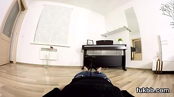 Preview 1 of Autotons Xxx - Naughty teen masturbates vagina and gets licked and banged in pov