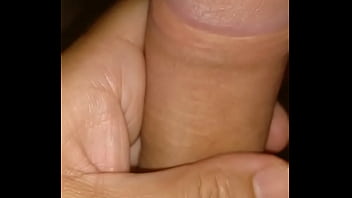 Preview 3 of Gambar Teen Virgin - Handjob curvy man