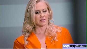 Preview 1 of Teen Sex Argentina Chupa - (Julia Ann) Sluty Housewife With Big Round Tits On Sex Tape clip-15