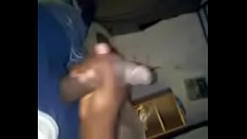 Preview 1 of Cumshot Tribute To Karenxxc - VID 20170826 124601