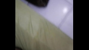 Preview 1 of Deni Daniels Seduced By Lesbian - Coroa Pauzudo me pegou d.