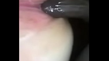 Preview 4 of K Vs Q - Interracial Anal cream pie