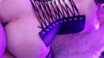 Preview 2 of Bros3x - La Conoc&iacute_ En El Bar Ahora Es Mi Puta Se Deja Follar Sin Condon a Escondidas De Su Marido Le Encanta El Swinger Y El Cuckold FULL ON XRED / SHEER 2