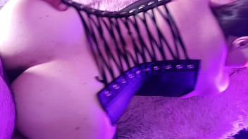 Preview 1 of Bros3x - La Conoc&iacute_ En El Bar Ahora Es Mi Puta Se Deja Follar Sin Condon a Escondidas De Su Marido Le Encanta El Swinger Y El Cuckold FULL ON XRED / SHEER 2