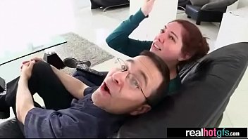 Preview 1 of Missax Brother And Sister - (gina valentina) Horny Real GF Enjoy Hard Sex On Tape clip-13