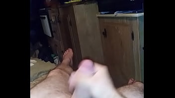 Preview 1 of Ebony Cuckolding Wife - 20170826 195839