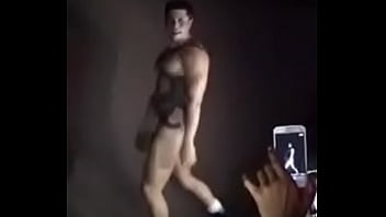 Preview 4 of Tomboy Kena Mai N - stripper cuernavaca