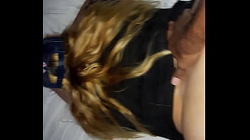 Preview 1 of Men Slut Public - Black Cock Smash Laura M.