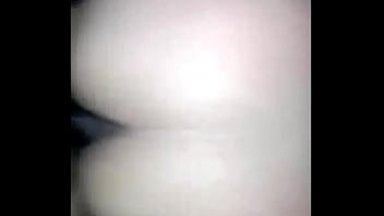 Preview 2 of Big Black Cock Fucking Cute Teen