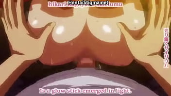 Preview 3 of Moms Son Young - 10 Second Fap (Hentai) - 4