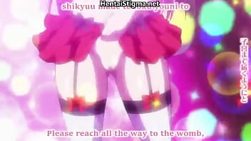 Preview 3 of For Car Key - 10 Second Fap (Hentai) - 2