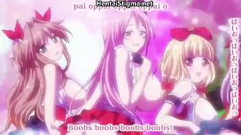 Preview 1 of For Car Key - 10 Second Fap (Hentai) - 2
