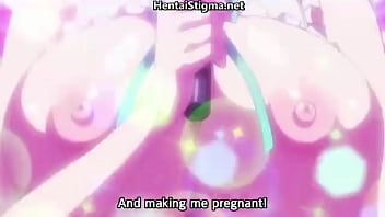 Preview 2 of Dare Party Gay - 10 Second Fap (Hentai) - 1