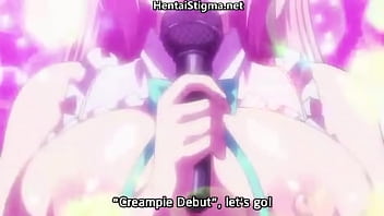 Preview 3 of Dare Party Gay - 10 Second Fap (Hentai) - 1