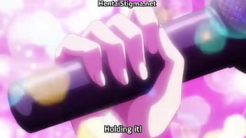 Preview 1 of Dare Party Gay - 10 Second Fap (Hentai) - 1