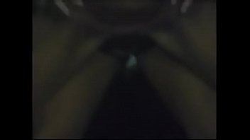 Preview 4 of Pettie Ebony Anal - The Voyeur starring Robyn Foster
