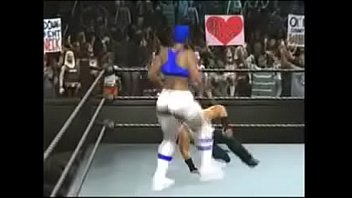 Preview 2 of Blaks On Boys - tamika vs jimmy wang yang