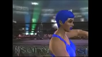 Preview 1 of Blaks On Boys - tamika vs jimmy wang yang