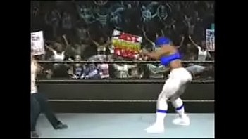 Preview 4 of Blaks On Boys - tamika vs jimmy wang yang