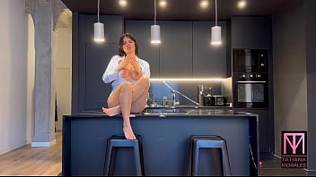 Preview 4 of Mira Vii - My Step Sister&rsquo_s Husband Helped Me Make This Video